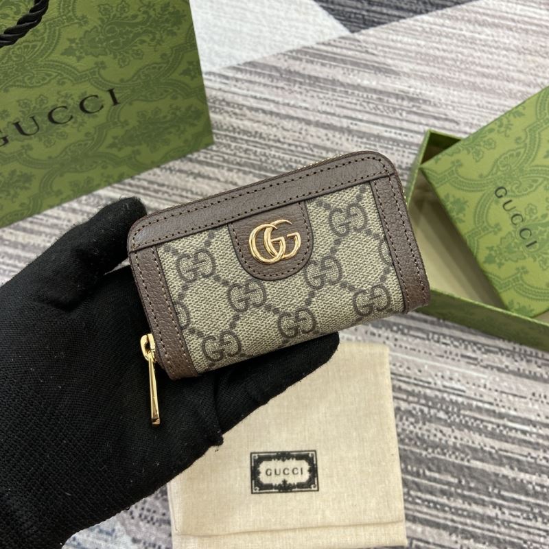 Gvc*1 wallets